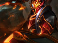 Опубликован новый трейлер анимационной экранизации DOTA