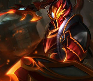 Опубликован новый трейлер анимационной экранизации DOTA