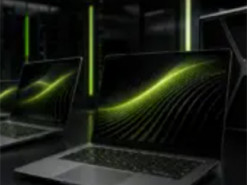 Nvidia готує 40 нових ПК для епохи штучного інтелекту
