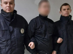 Не розгубився: чоловік допоміг поліції спіймати шахрая, який діяв за схемою «ваш родич у біді»