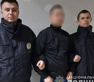 Не розгубився: чоловік допоміг поліції спіймати шахрая, який діяв за схемою «ваш родич у біді»