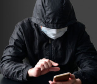 Чоловік отримав 5,5 років за крадіжку смартфона через OLX