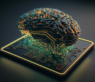Штучний інтелект та його роль у сучасному світі