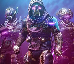 Авторы Destiny 2 не разрешают запускать игру на Steam Deck