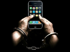 Следствие: интернет-мошенники орудуют прямо из мест заключения