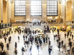 Ученые создали устройство для поиска коронавируса прямо в воздухе