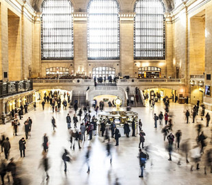 Ученые создали устройство для поиска коронавируса прямо в воздухе