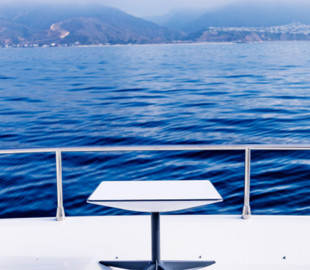 У Маска представили потужну антену для човнів і яхт