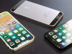 Опубликованы снимки дисплея iPhone SE 2