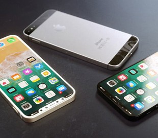 Опубликованы снимки дисплея iPhone SE 2