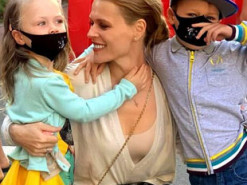 Ользі Фреймут у Лондоні пояснили, чим відрізняються росіяни від українців