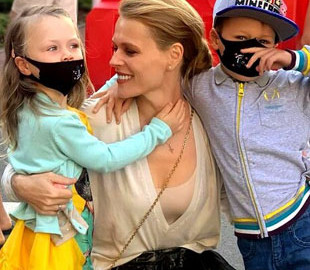 Ользі Фреймут у Лондоні пояснили, чим відрізняються росіяни від українців