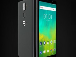 Смартфоны BlackBerry Evolve и Evolve X представлены официально