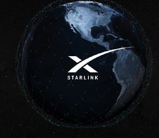 Ракетная скорость: первый пользователь Starlink рассказал, как работает интернет от Илона Маска