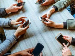 Испорченное поколение. Цифровые технологии убивают наше будущее