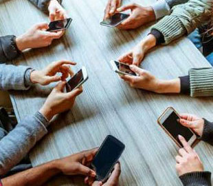 Испорченное поколение. Цифровые технологии убивают наше будущее