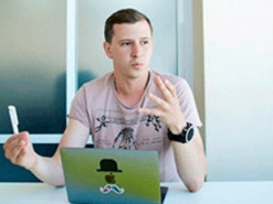 Директор сайта av.bу Дмитрий Геранин – на свободе