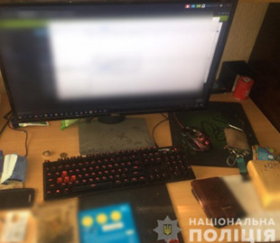 Хакер продавав крадені паролі до акаунтів бірж криптовалют