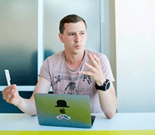 Директор сайта av.bу Дмитрий Геранин – на свободе