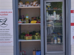 У Польщі запрацювала онлайн-мапа безкоштовних їдалень для українців (ФОТО)