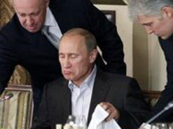 США готові дати $10 млн за інформацію про "кухаря Путіна" Пригожина та фабрики тролів