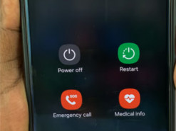 Як часто треба перезавантажувати iPhone та Android-смартфони