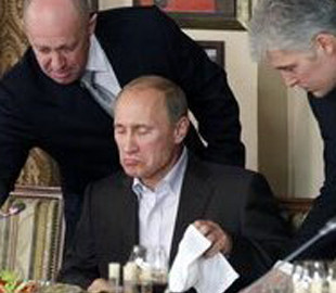 США готові дати $10 млн за інформацію про "кухаря Путіна" Пригожина та фабрики тролів