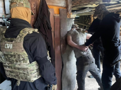 Судитимуть жителя Житомирщини, який передавав ворогу дані про напрямки прольотів авіації ЗСУ