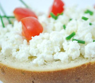 Намазки на хліб: що готувати без електрики