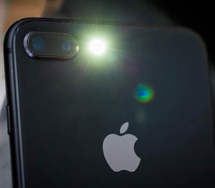 В iOS 11.2.1 исправлена ошибка автофокуса iPhone X, 8 и 8 Plus