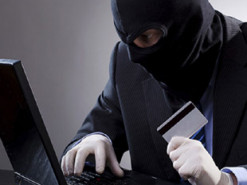 Інтернет-шахраї ошукали жінку на 11 тисяч гривень