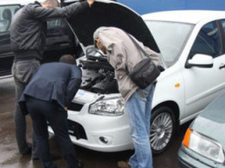 Експерти розповіли, що буде з цінами на вживані авто