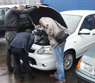 Експерти розповіли, що буде з цінами на вживані авто