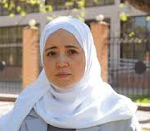 Журналістку Лутфіє Зудієву московський суд залишив у реєстрі «іноагентів»