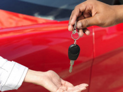 Реєстрація вживаних автомобілів у 30 разів перевищила продаж нових авто