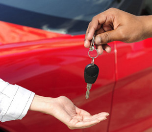 Реєстрація вживаних автомобілів у 30 разів перевищила продаж нових авто