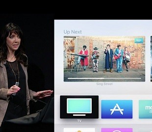 Apple хочет модернизировать еще один сервис