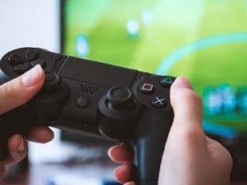 Для PlayStation 4 разрабатывается первая игра на технологии блокчейн