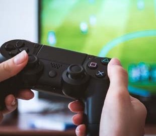 Для PlayStation 4 разрабатывается первая игра на технологии блокчейн