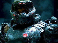 Энтузиаст воссоздал трейлер DOOM Eternal на движке классических частей шутера