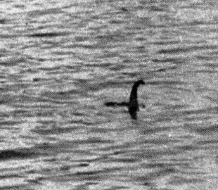 Альтернатива штурму "Зоны 51": тысячи людей собираются искать Лох-несское чудовище