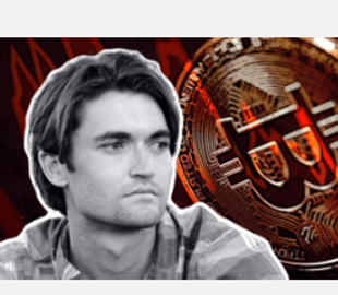 Найбільший криптовалютний злочинець отримав $30 мільйонів у біткоїнах