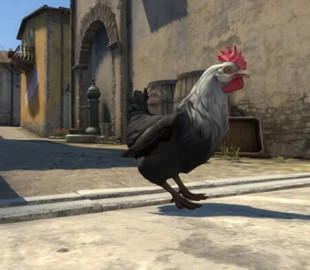 У файлах CS2 знайшли натяк на появу системи «ручних улюбленців»