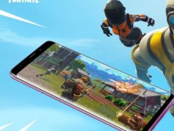 Игра Fortnite для Android стала доступна без приглашений