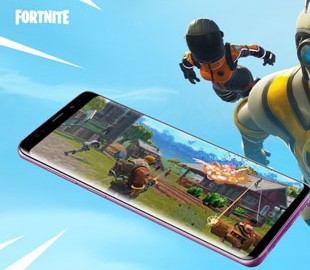 Игра Fortnite для Android стала доступна без приглашений
