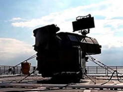 Сеть повеселило «ноу-хау» на российском корабле