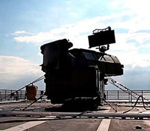 Сеть повеселило «ноу-хау» на российском корабле