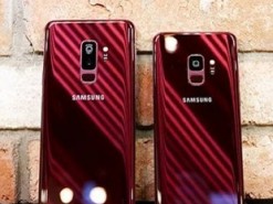 Samsung Galaxy Note 9 могут анонсировать в красном цвете