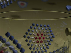 Ученые доказали пользу скирмионов в компьютерах будущего