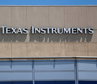 Texas Instruments інвестує $60 млрд у США
